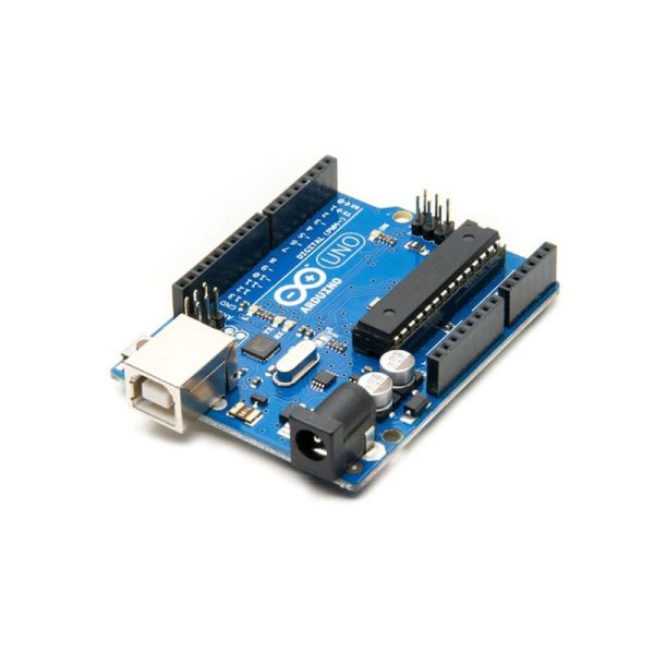 arduino uno r3